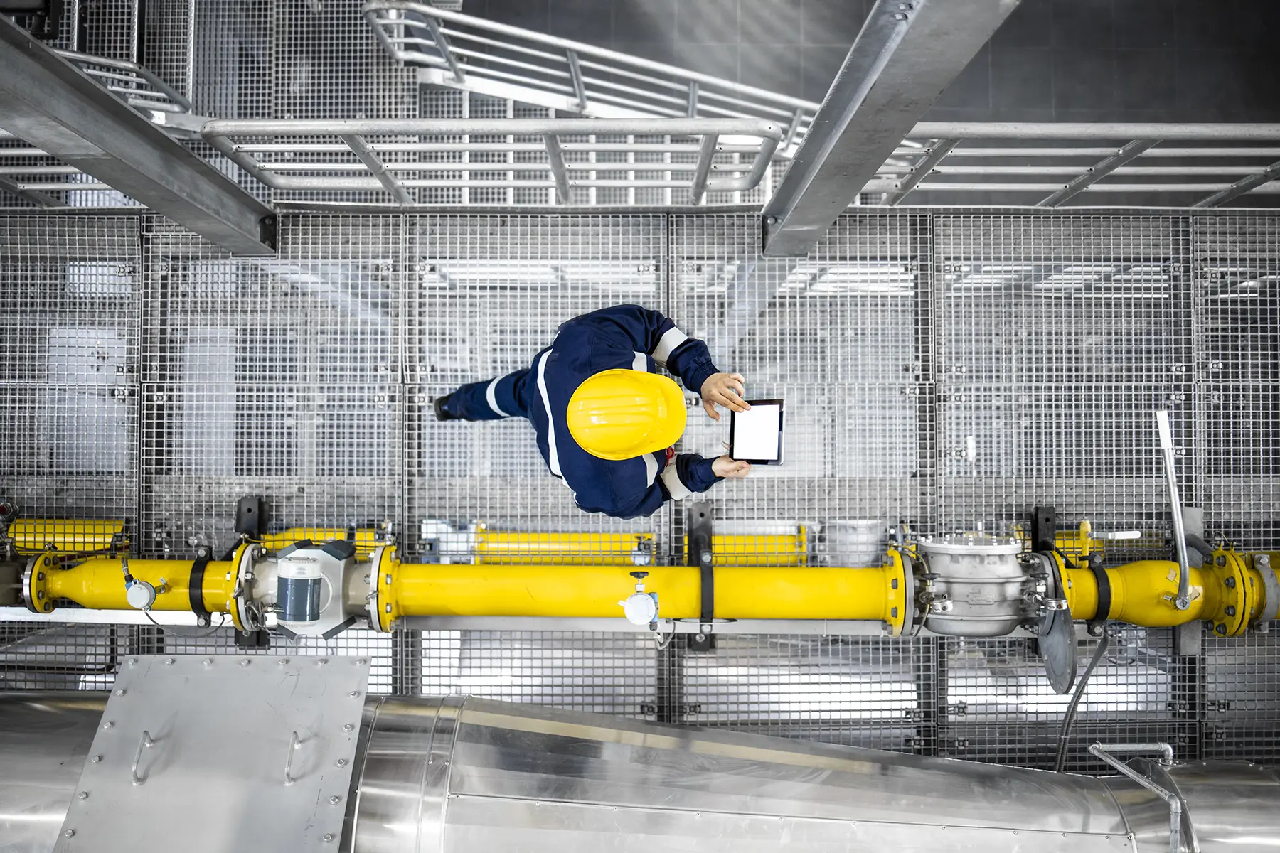 Featured image for “How Plain Language in Documents Improves Worker Safety”